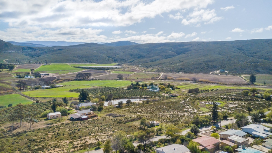 7 Bedroom Property for Sale in Barrydale Western Cape